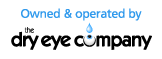 Owned and operated by The Dry Eye Company