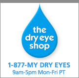 The Dry Eye Shop